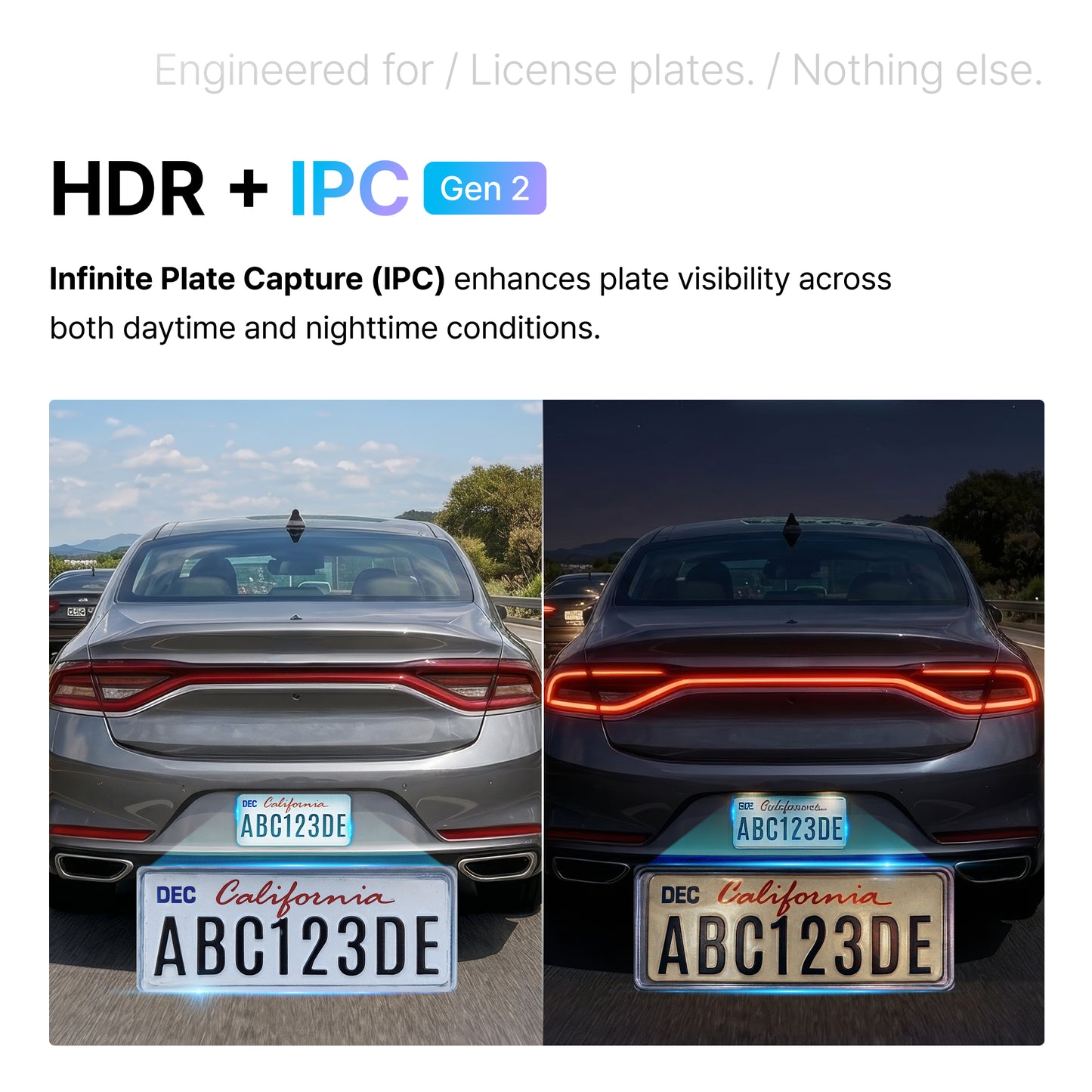 Vueroid S1 QHD Front + Rear