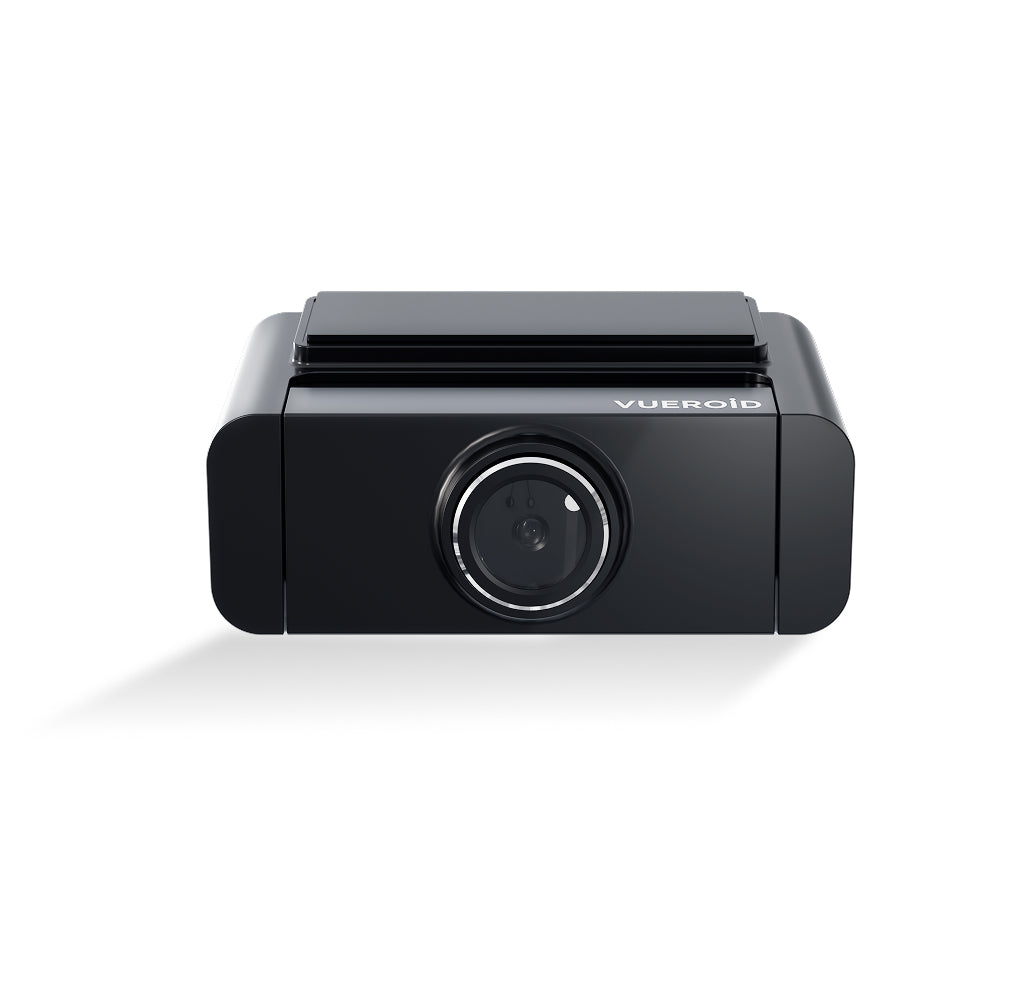 Vueroid S1 Infinite QHD Rear Camera