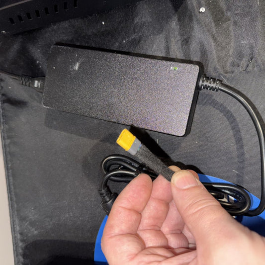 IROAD Powerpack 12 Home Charger
