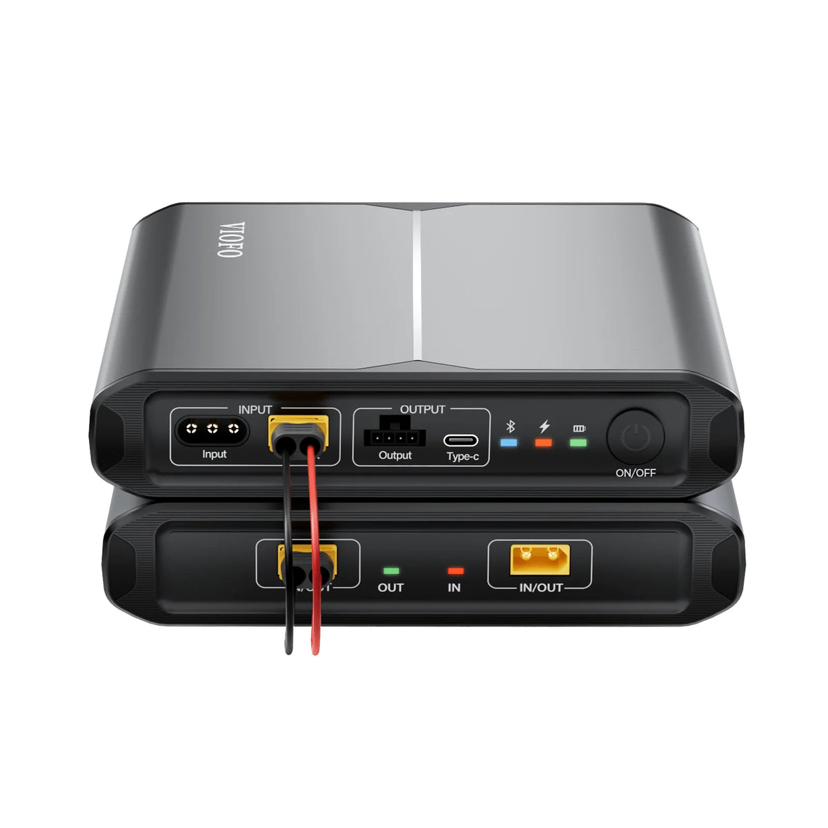 VIOFO EP100 Expansion Battery Pack