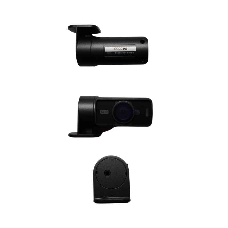 Vueroid D22 4K 2 Channel Dash Cam