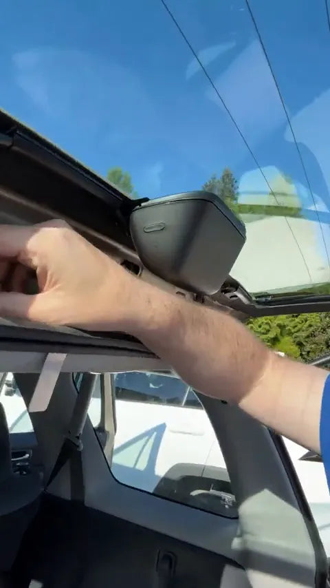 Honda CRV 1999 Rear Dash Camera Placement: A Practical Installation Guide