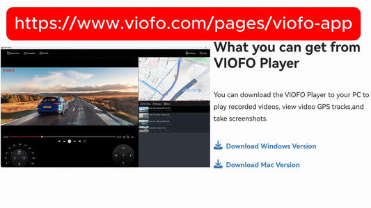 Vio Player Interface