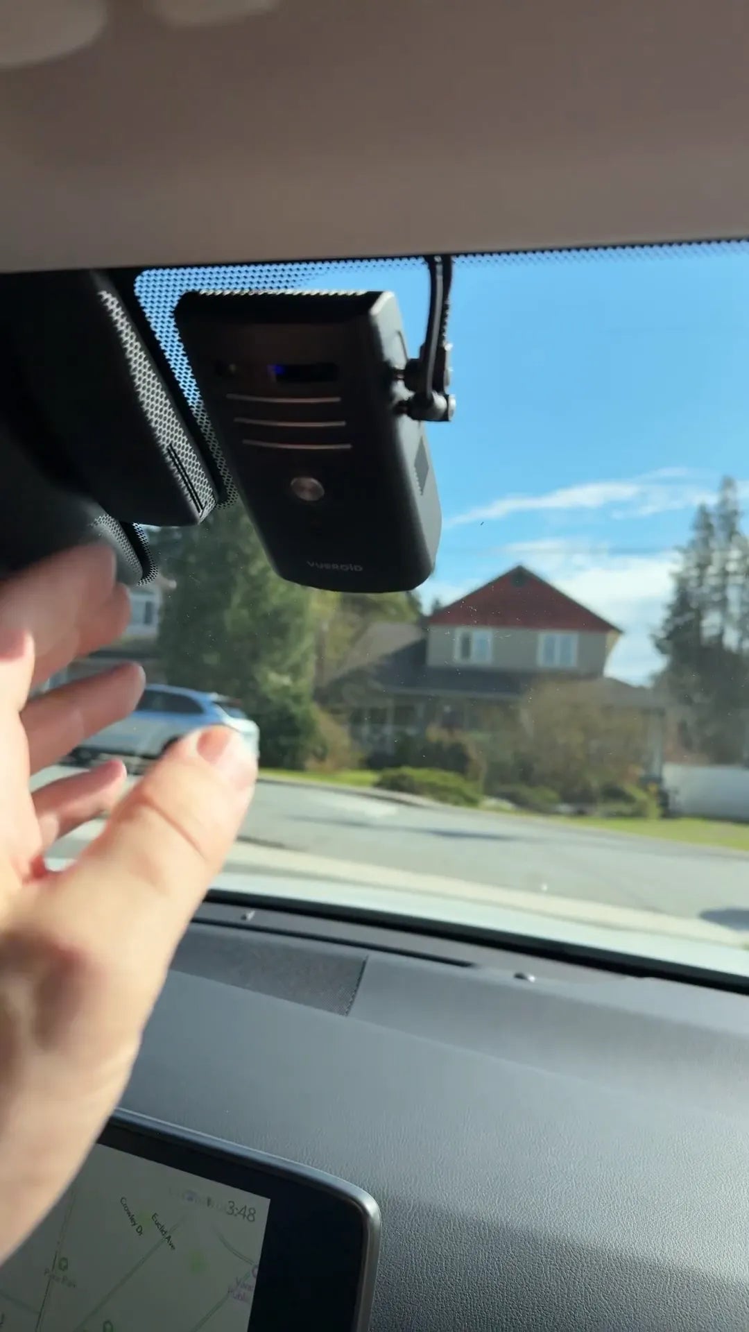 Upgrade Your Lexus NX450H with Essential Tech – Safe Drive Solutions