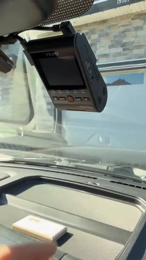 Fuse taps securely installed in Ford Lightning fuse box