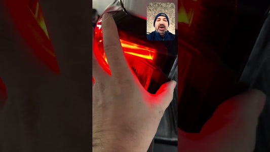 video thumbnail for '2025 GMC Sierra dash camera with canopy'