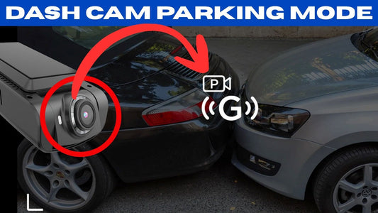 How to Choose a Dash Cam with the PERFECT Parking Mode?
