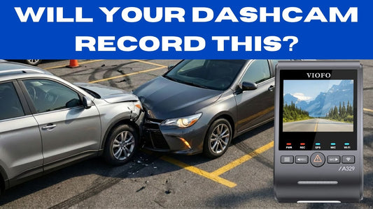 video thumbnail for '12 Dash Cameras Tested For Collision Detection | One Clear Winner'