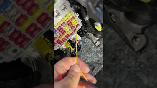 Facebook Marketplace Dash Cam Installation Fail: Why the Cheap Deal Cost More