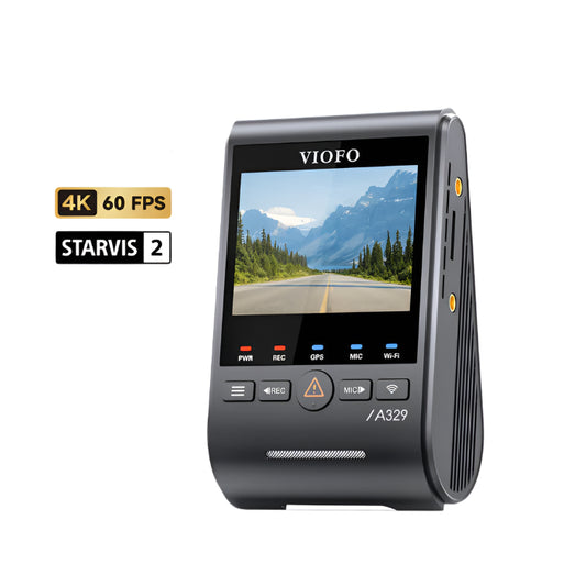 Viofo A329S 1CH