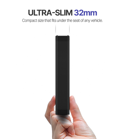 IROAD Powerpack Max 8 Battery Pack