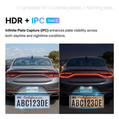 Vueroid S1 QHD Front + Rear