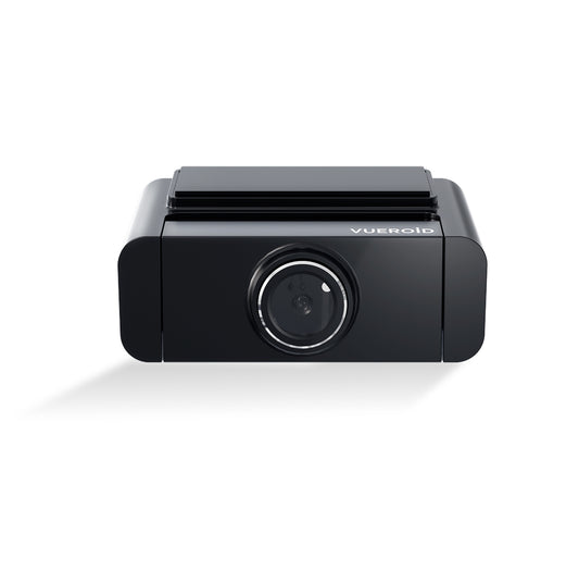 Vueroid S1 Infinite QHD Rear Camera