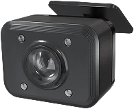 Vueroid S1 4K Front + Rear + Interior