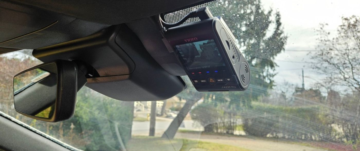 Do Dash Cams Need Professional Installation? Expert Guide