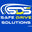 Safe Drive Solutions logo