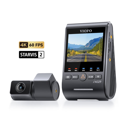 Viofo A329S 2CH