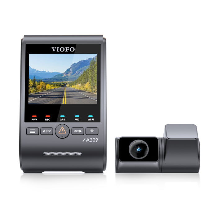 Viofo A329S 2CH
