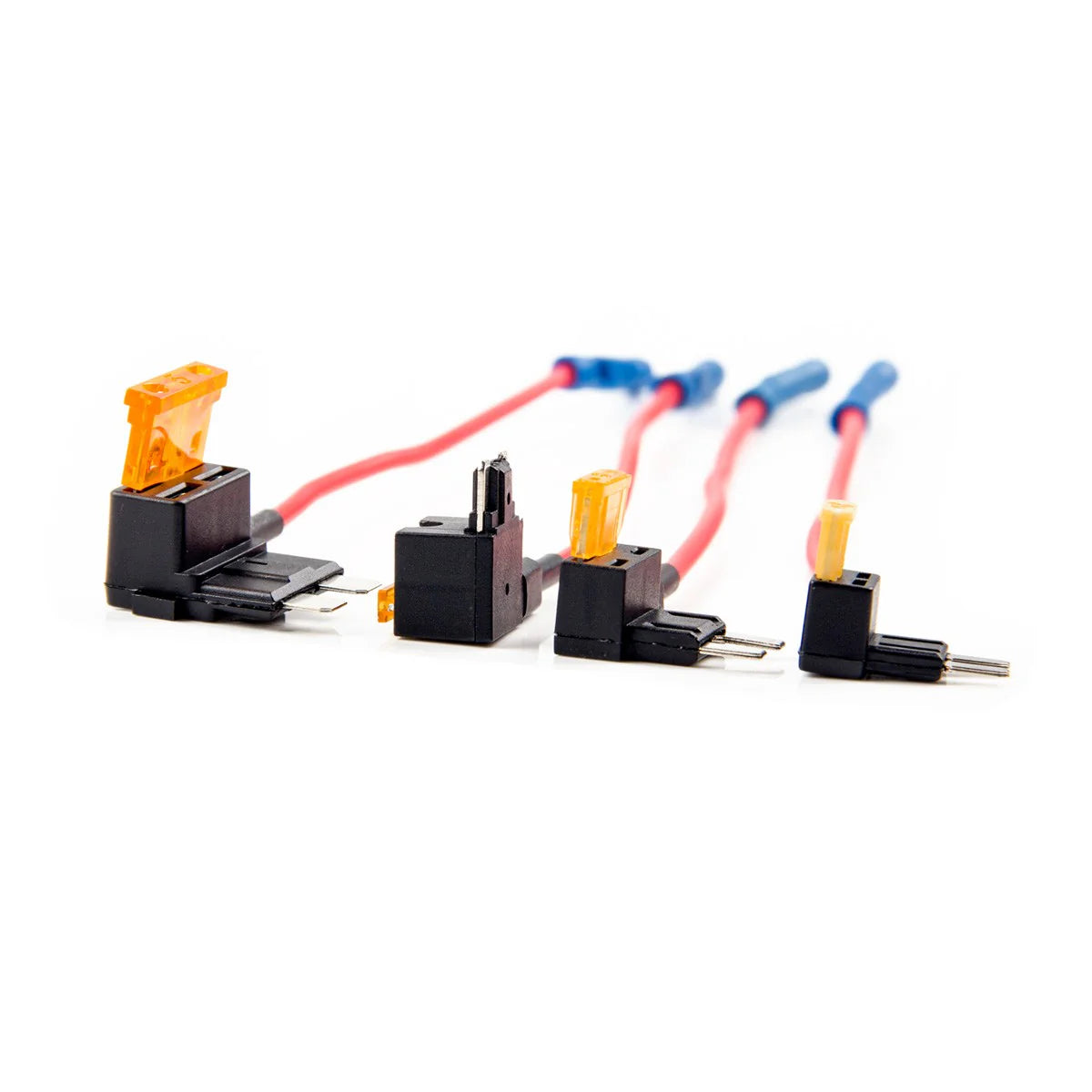 SDS Fuse Tap Kit with ATC, ATM, Micro2, Mini Low Profile Adapter Holder