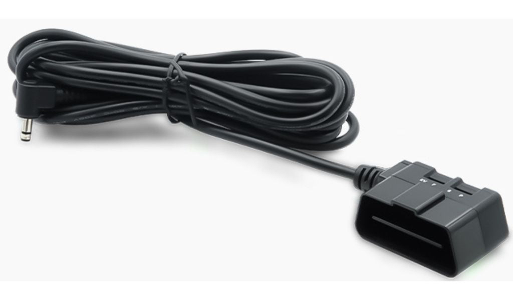 IROAD OBD POWER CABLE – Safe Drive Solutions