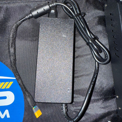 IROAD Powerpack Home Charger