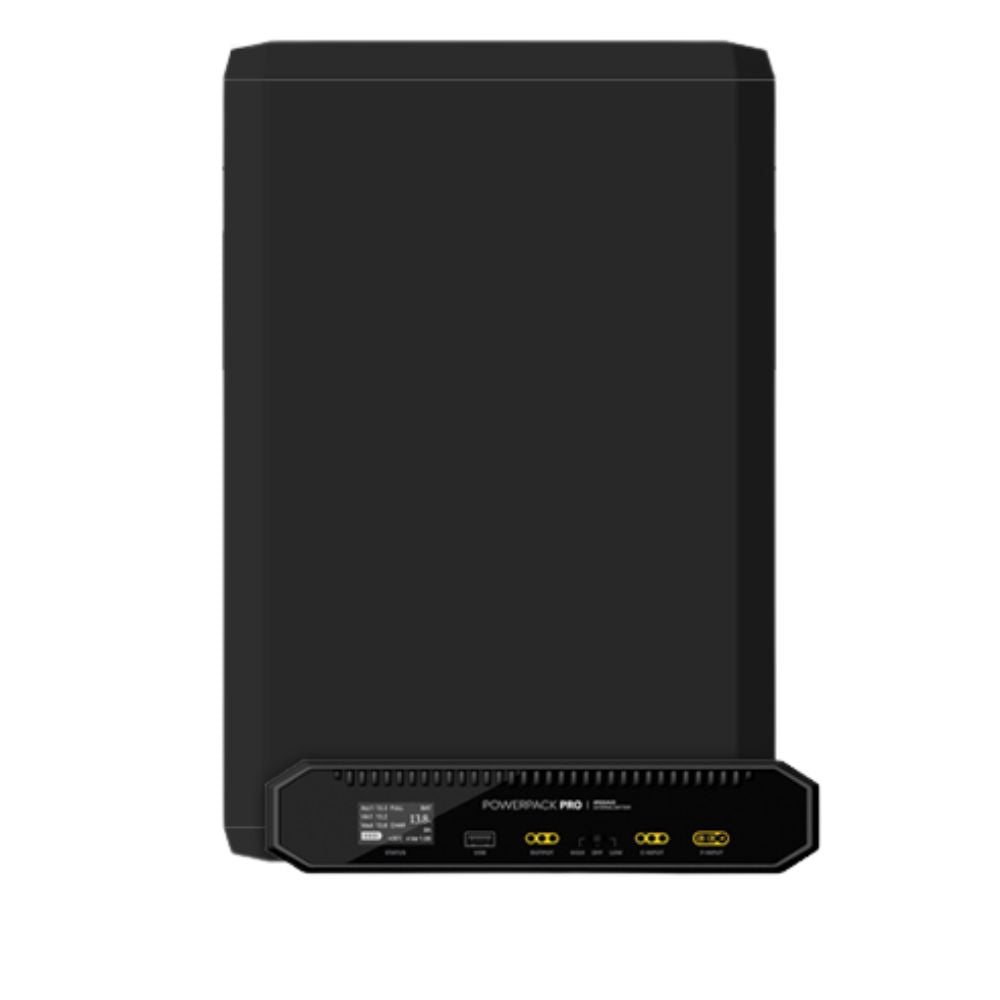 IROAD Powerpack Pro 15 Battery Pack