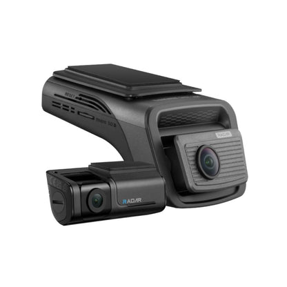 Thinkware U3000 Pro Front + Rear