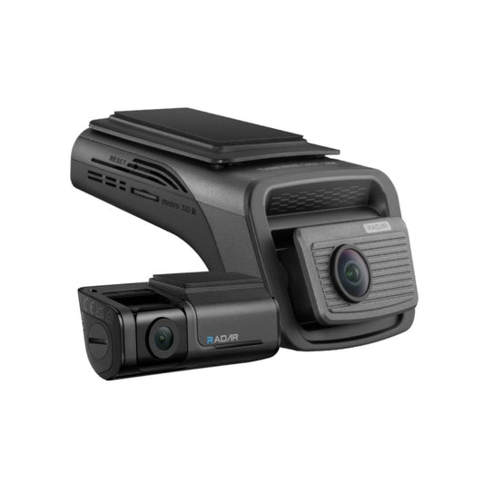 Thinkware U3000 Pro Front + Rear