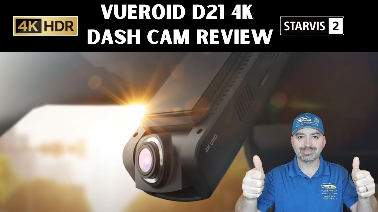 Load video: vueroid d21 4k full review