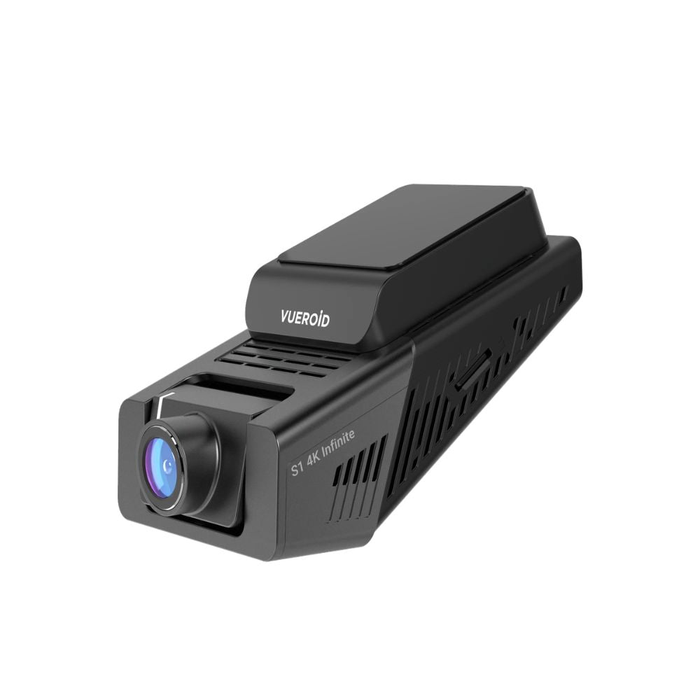 Vueroid S1 4K Front