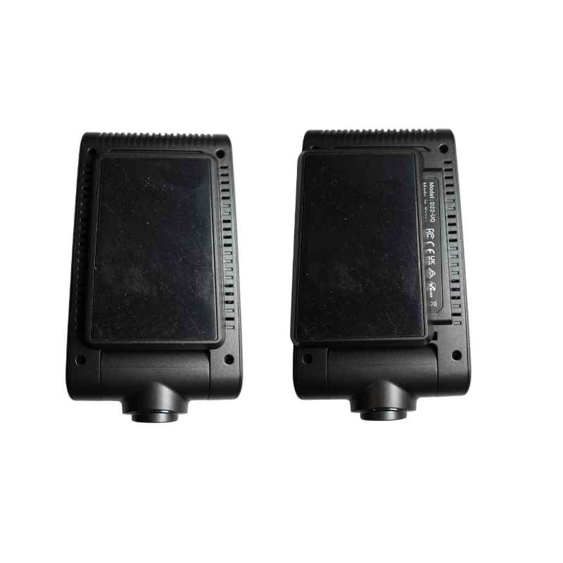 Vueroid D22 4K 2 Channel Dash Cam