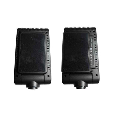 Vueroid D22 4K 2 Channel Dash Cam