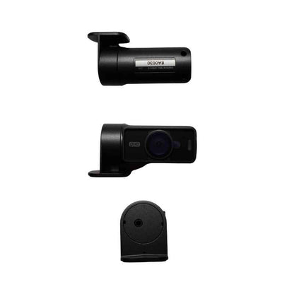 Vueroid D22 4K 2 Channel Dash Cam