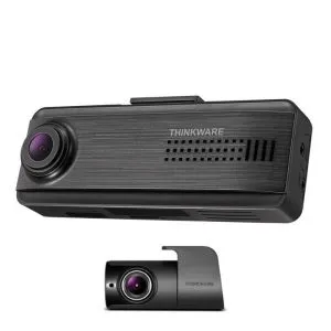 Thinkware F200 Pro 1080p dual dashcam